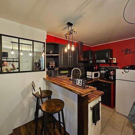 "Studio Cinema" Auxerre Eksteriør bilde