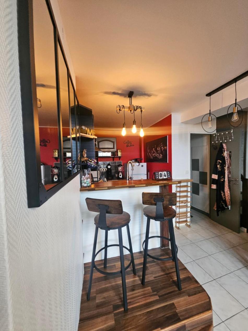 "Studio Cinema" Auxerre Eksteriør bilde