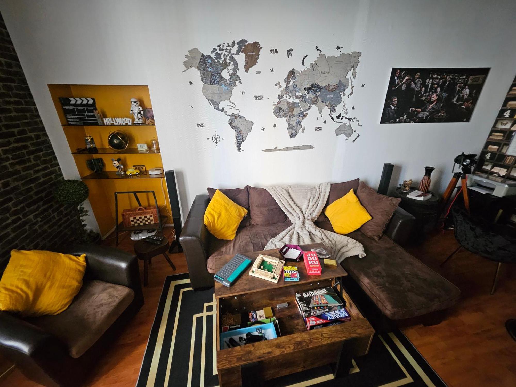 "Studio Cinema" Auxerre Eksteriør bilde